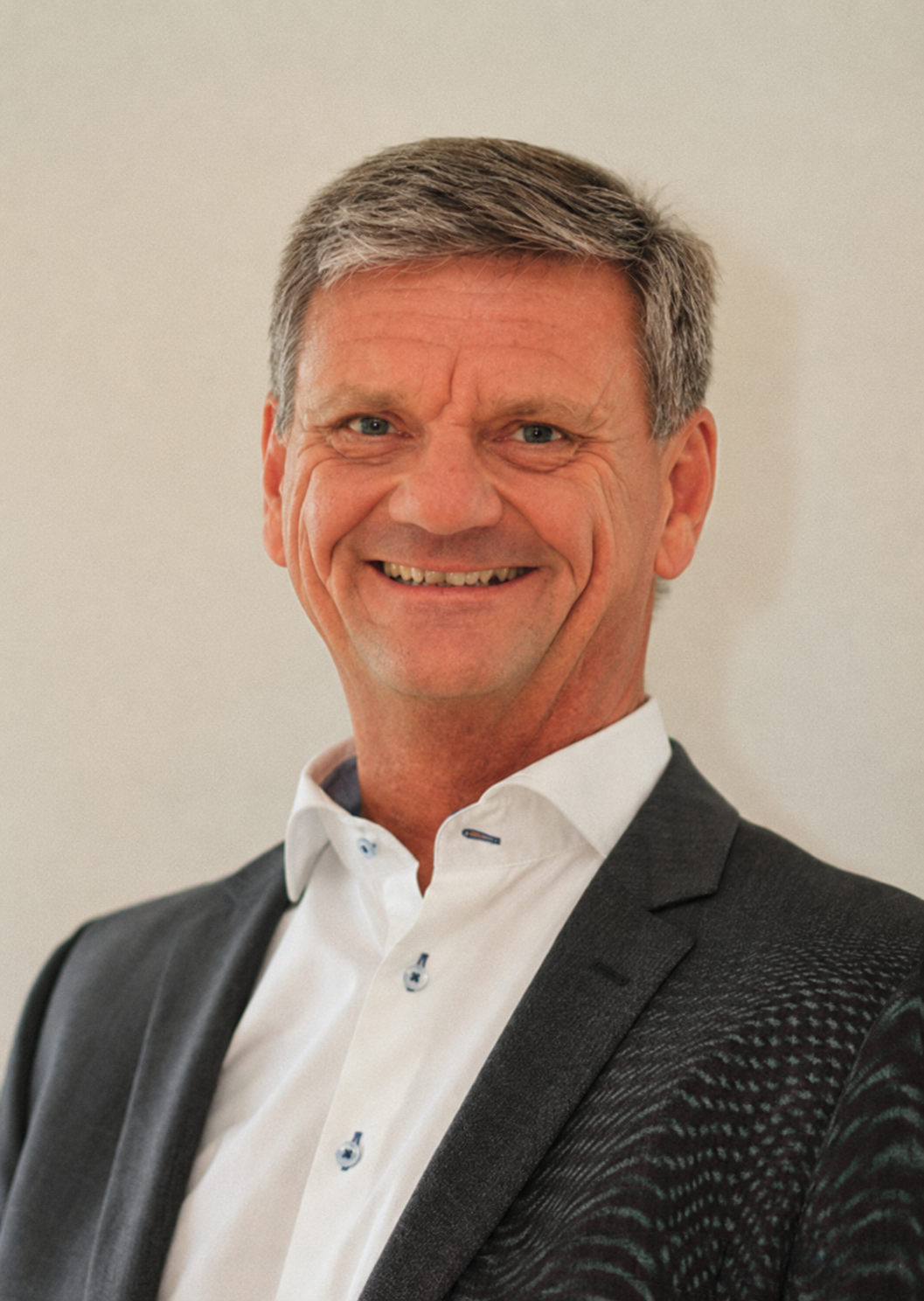 Klaus Løwe Lantz, Indehaver