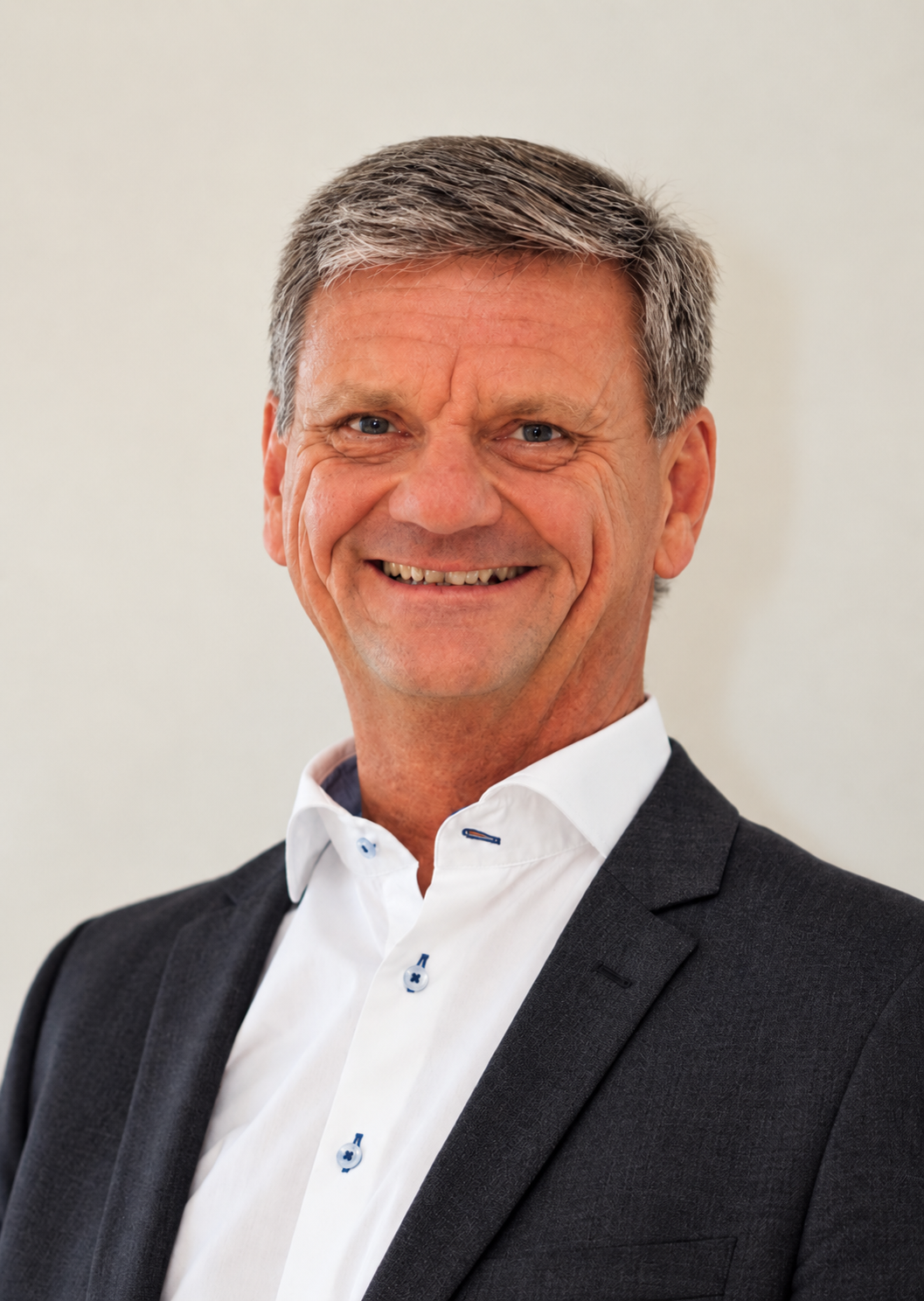 Klaus Løwe Lantz, Indehaver